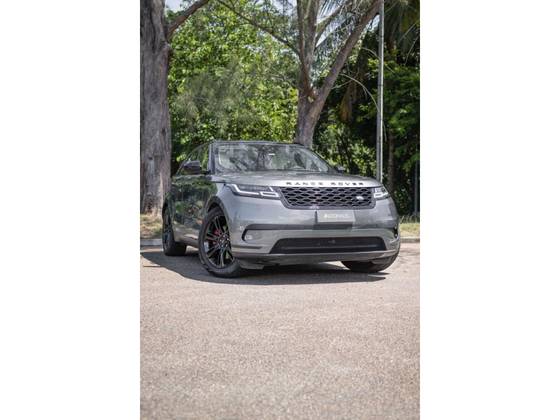 LAND ROVER RANGE ROVER VELAR 2.0 P300 GASOLINA S AUTOMÁTICO